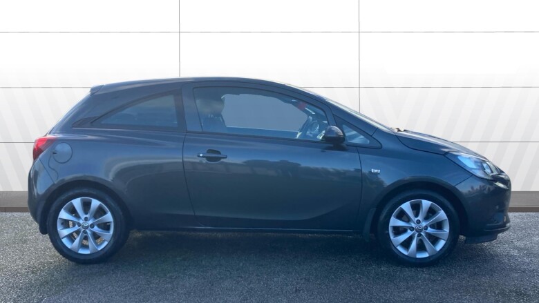 Vauxhall Corsa 1.4 [75] Energy 3dr [AC] Petrol Hatchback